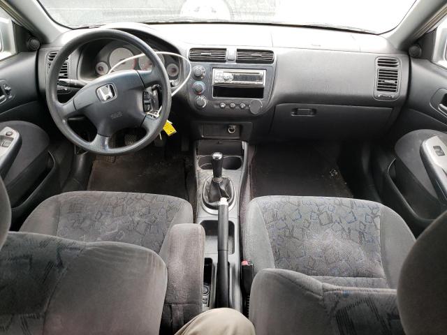 Photo 8 from auction – 2002 HONDA CIVIC EX with VIN 1HGEM21962L021845