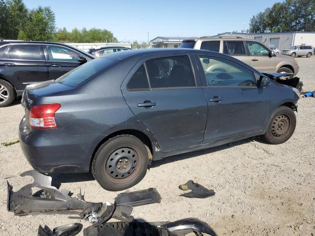 Photo 3 from auction – 2010 TOYOTA YARIS with VIN JTDBT4K31A4067599