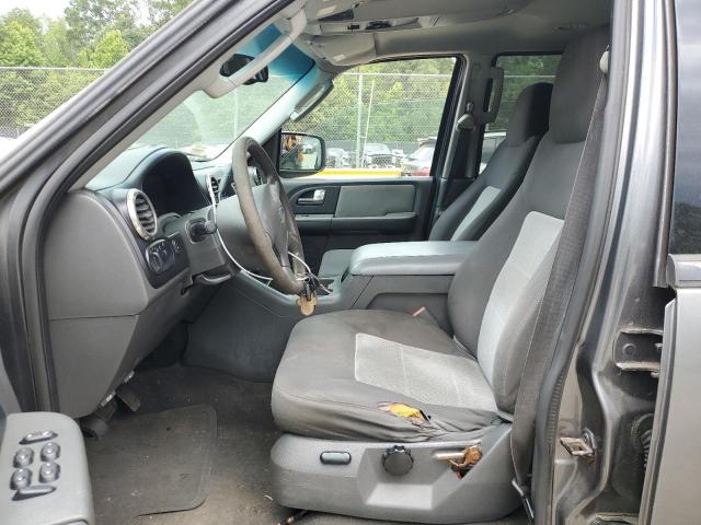 Photo 7 from auction – 2003 FORD EXPEDITION with VIN 1FMPU16W13LA23239