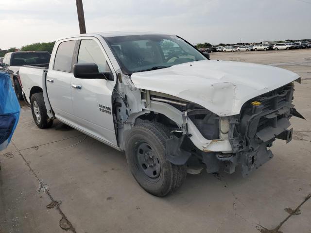 Photo 4 from auction – 2017 RAM 1500 SLT with VIN 1C6RR6TT3HS651555