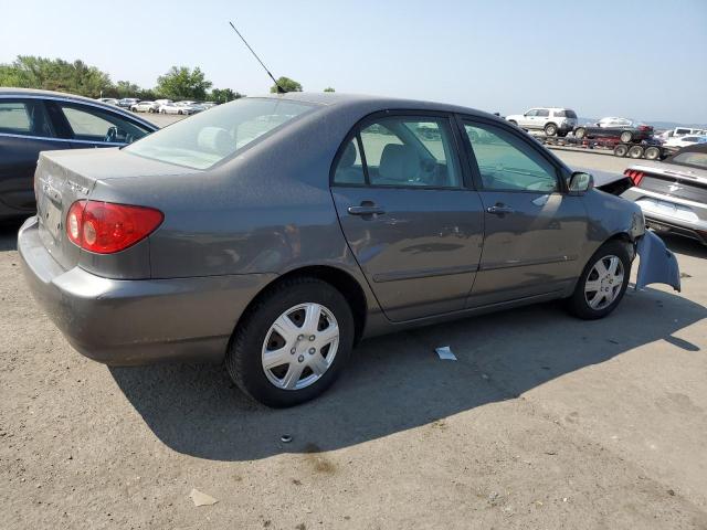Photo 3 from auction – 2008 TOYOTA COROLLA CE with VIN 2T1BR32E48C868822