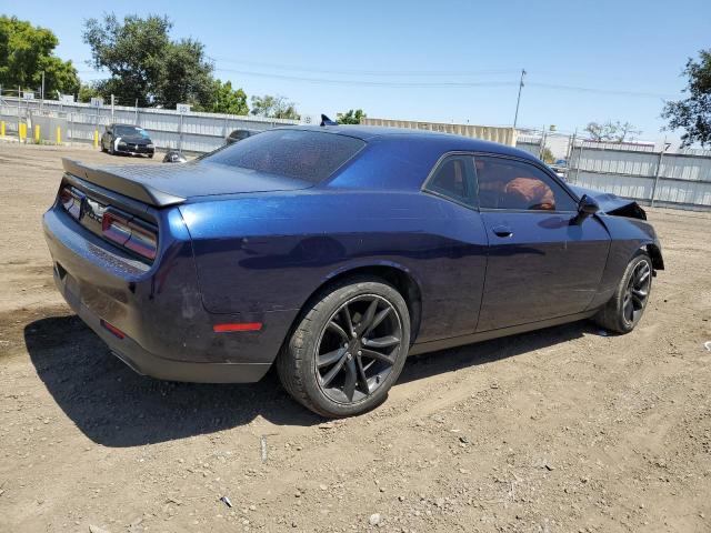 Photo 3 from auction – 2016 DODGE CHALLENGER with VIN 2C3CDZAG6GH334920