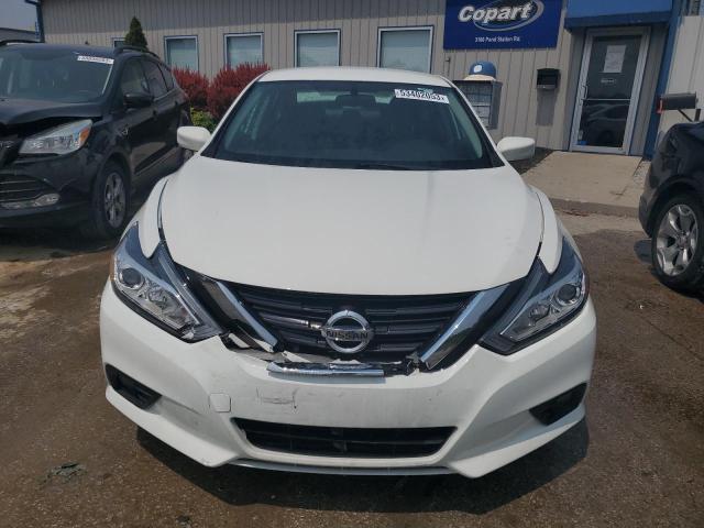 Photo 5 from auction – 2018 NISSAN ALTIMA 2.5 with VIN 1N4AL3AP4JC254437