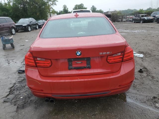 Photo 6 from auction – 2012 BMW 328 I SULE with VIN WBA3C1C54CF430579