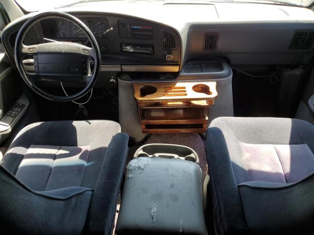 Photo 8 from auction – 1994 FORD ECONOLINE with VIN 1FDEE14H1RHB30795