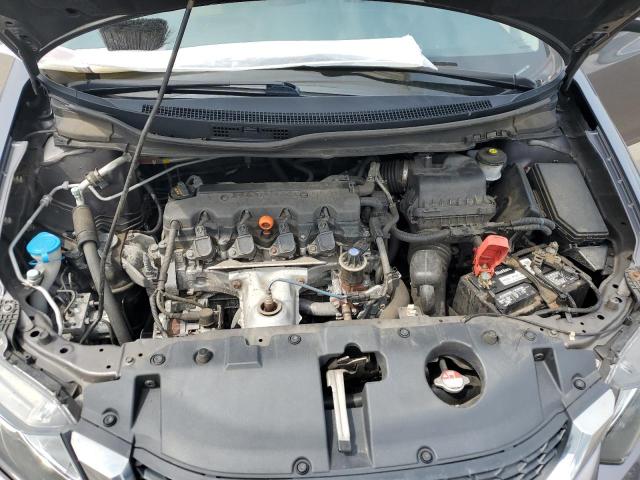 Photo 11 from auction – 2015 HONDA CIVIC LX with VIN 19XFB2F57FE202739
