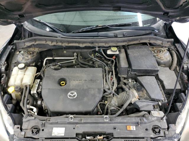 Photo 11 from auction – 2010 MAZDA 3 I with VIN JM1BL1SG4A1269520