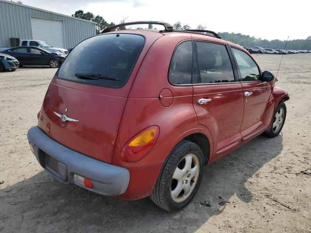 Foto 3 de la subasta – 2002 CHRYSLER PT CRUISER con VIN 3C4FY58B52T229463
