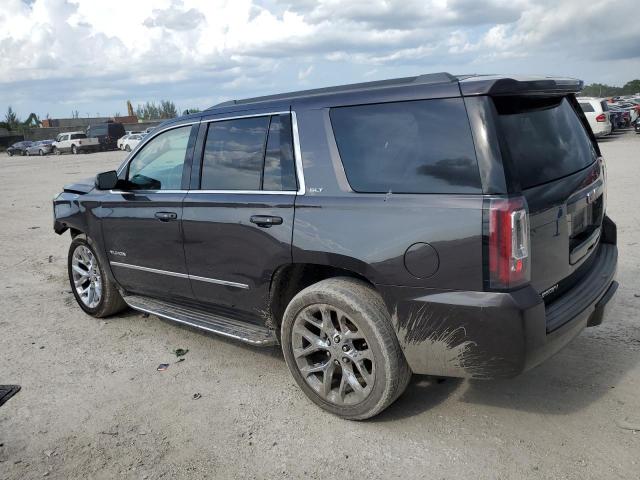 Photo 2 from auction – 2016 GMC YUKON SLT with VIN 1GKS1BKC7GR190883