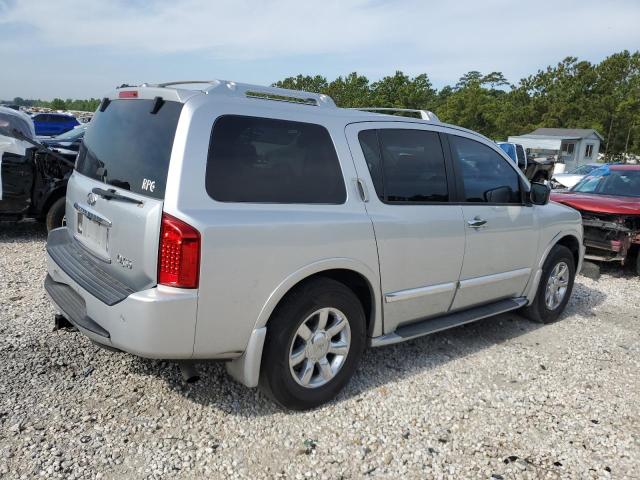 Photo 3 from auction – 2006 INFINITI QX56 with VIN 5N3AA08C96N806482