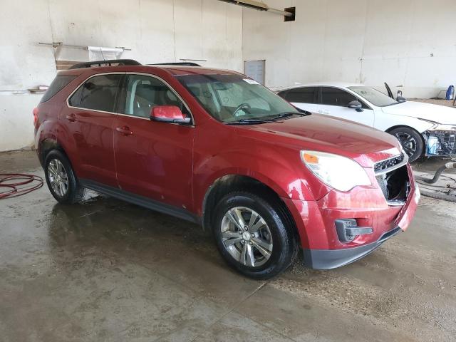 Photo 4 from auction – 2011 CHEVROLET EQUINOX LT with VIN 2CNALDECXB6288475