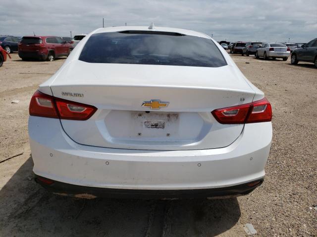 Photo 6 from auction – 2016 CHEVROLET MALIBU LT with VIN 1G1ZE5STXGF216872