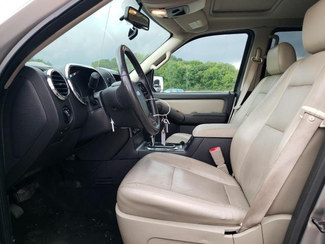 Photo 7 from auction – 2008 FORD EXPLORER X with VIN 1FMEU73E68UB00579