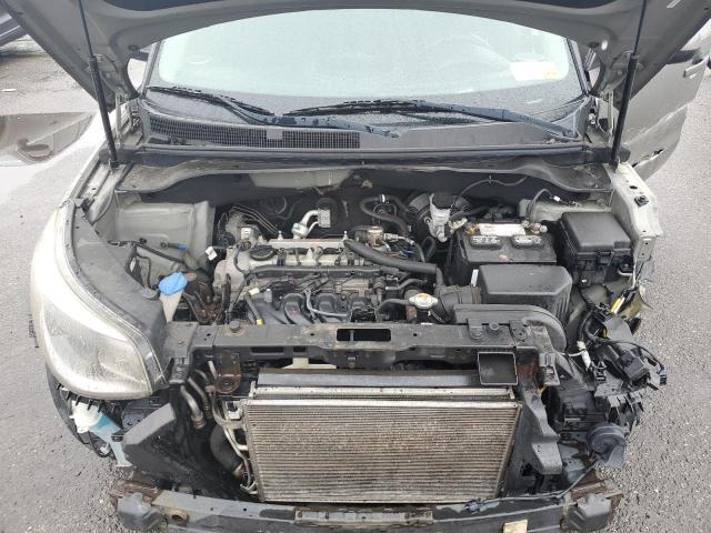 Photo 11 from auction – 2015 KIA SOUL with VIN KNDJN2A24F7147438
