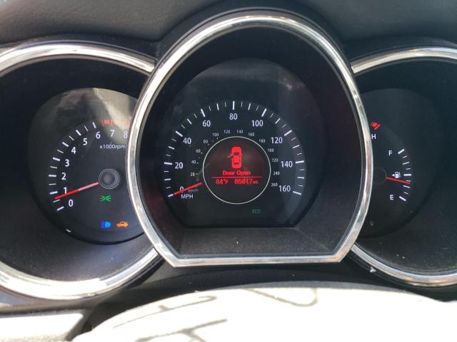 صورة رقم 9 من المزاد - 2013 KIA OPTIMA EX مع VIN 5XXGN4A73DG237122