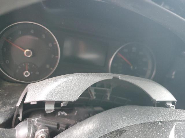 Photo 9 from auction – 2022 KIA FORTE FE with VIN 3KPF24AD7NE483708