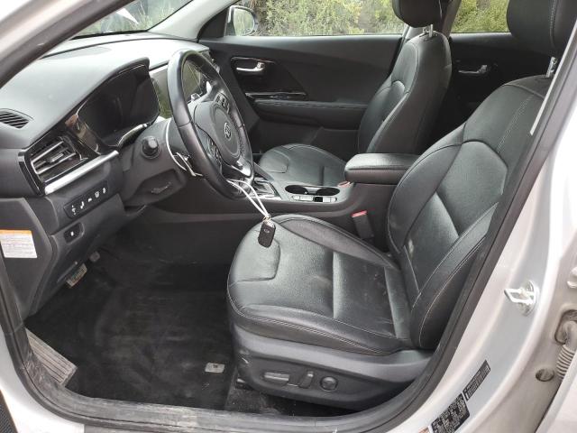 Photo 7 from auction – 2020 KIA NIRO EX PR with VIN KNDCE3LC4L5371448