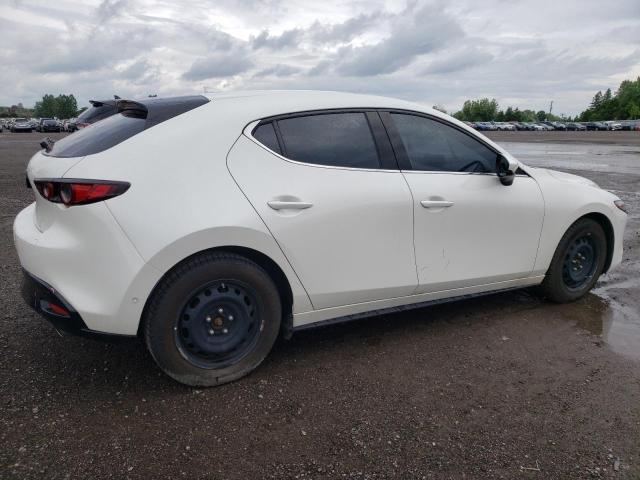 Photo 3 from auction – 2020 MAZDA 3 PREFERRE with VIN JM1BPBMM3L1153516