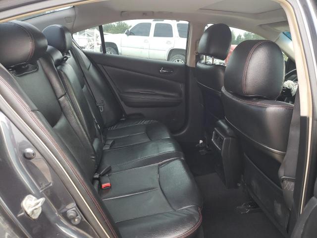 Photo 10 from auction – 2011 NISSAN MAXIMA S with VIN 1N4AA5AP7BC834459
