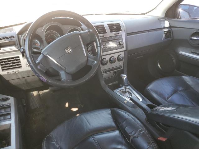 Photo 8 from auction – 2010 DODGE AVENGER R/ with VIN 1B3CC5FBXAN222402