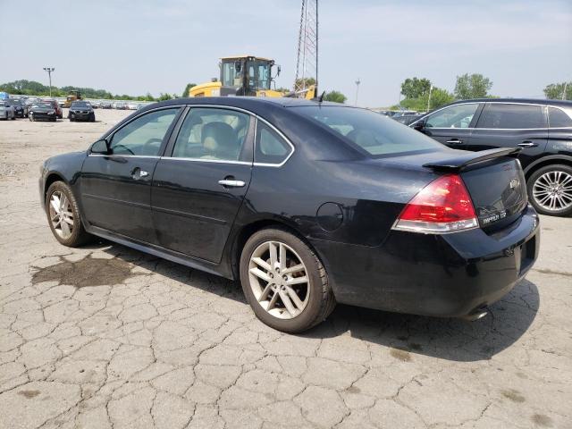 Photo 2 from auction – 2013 CHEVROLET IMPALA LTZ with VIN 2G1WC5E38D1142326