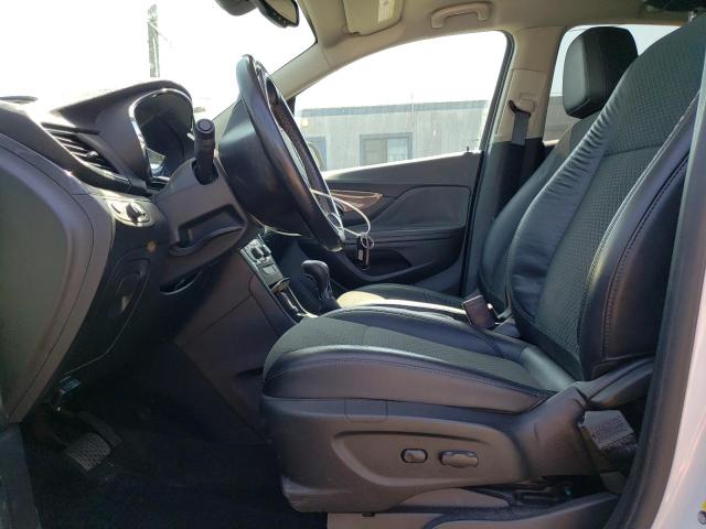 Photo 7 from auction – 2017 BUICK ENCORE SPO with VIN KL4CJ1SBXHB008809