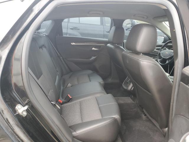 Photo 10 from auction – 2016 CHEVROLET IMPALA LT with VIN 2G1115S3XG9125358