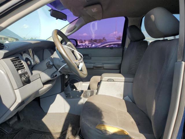 Photo 7 from auction – 2004 DODGE DURANGO ST with VIN 1D4HD38N54F128815