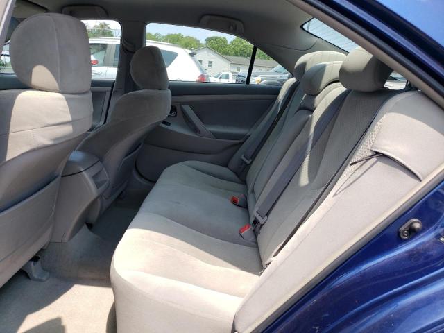 Photo 10 from auction – 2007 TOYOTA CAMRY CE with VIN 4T1BE46K37U024009