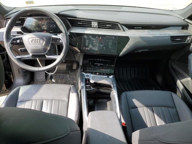 Photo 8 from auction – 2022 AUDI E-TRON PRE with VIN WA1LAAGE2NB009368