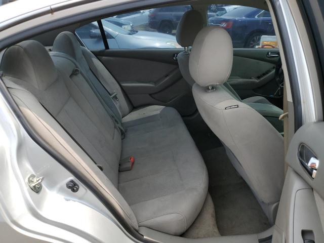 Photo 10 from auction – 2012 NISSAN ALTIMA BAS with VIN 1N4AL2AP2CN411402