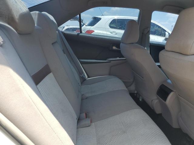 Photo 10 from auction – 2012 TOYOTA CAMRY BASE with VIN 4T1BF1FKXCU524089
