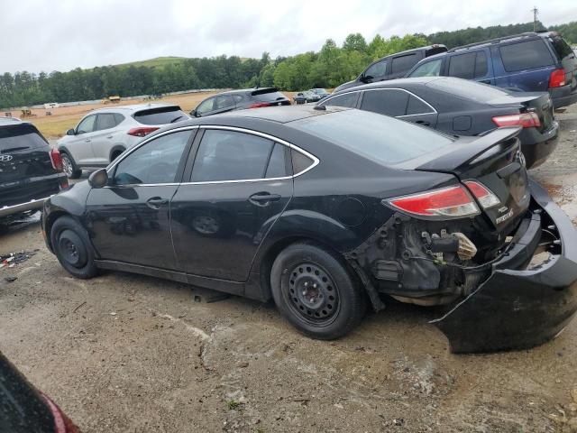 Photo 2 from auction – 2010 MAZDA 6 S with VIN 1YVHZ8CBXA5M07276