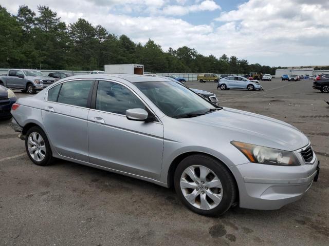 Photo 4 from auction – 2010 HONDA ACCORD EX with VIN 1HGCP2F72AA165201