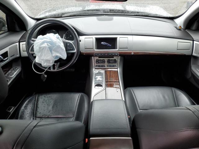 Photo 8 from auction – 2013 JAGUAR XF with VIN SAJWA0E75D8S67043