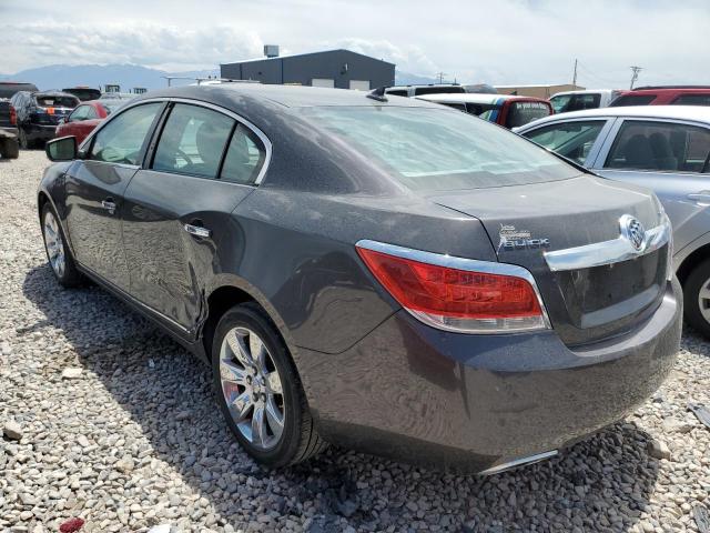 Photo 2 from auction – 2012 BUICK LACROSSE P with VIN 1G4GD5E30CF360689
