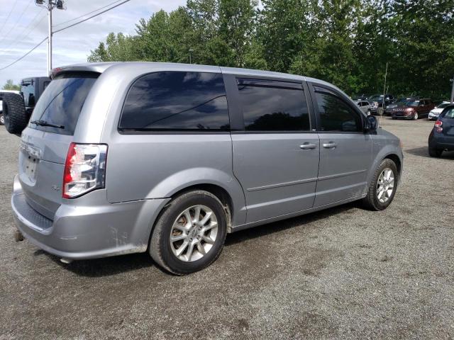 Photo 3 from auction – 2013 DODGE GRAND CARA with VIN 2C4RDGEG5DR660685