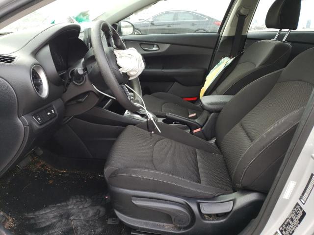 Photo 7 from auction – 2019 KIA FORTE FE with VIN 3KPF24AD2KE128585