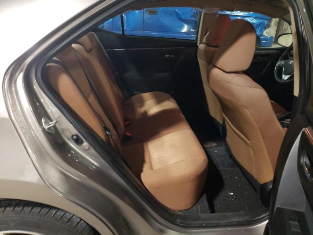 Photo 10 from auction – 2014 TOYOTA COROLLA EC with VIN 5YFBPRHE1EP013779