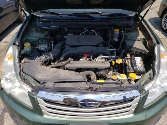 Снимка 12 от търг – 2012 SUBARU OUTBACK 2. с VIN 4S4BRBKC8C3235486