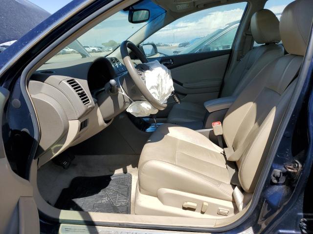 Photo 7 from auction – 2010 NISSAN ALTIMA HYB with VIN 1N4CL2AP1AC111352