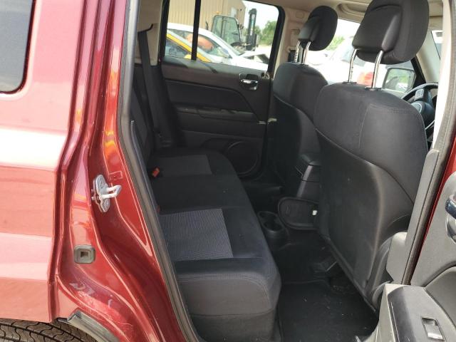 Photo 11 from auction – 2012 JEEP PATRIOT LA with VIN 1C4NJRFB9CD568065