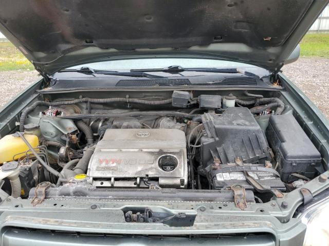Photo 12 from auction – 2006 TOYOTA HIGHLANDER with VIN JTEEP21A060175485