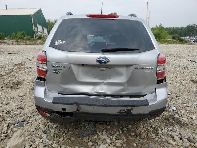 Photo 6 from auction – 2014 SUBARU FORESTER 2 with VIN JF2SJAEC2EH493771