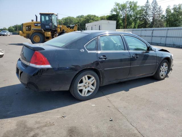 Photo 3 from auction – 2007 CHEVROLET IMPALA LT with VIN 2G1WC58R379186496