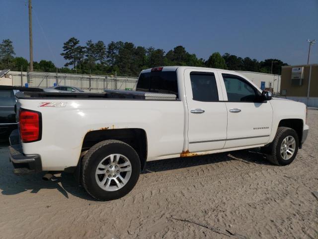 Photo 3 from auction – 2014 CHEVROLET SILVERADO with VIN 1GCVKSEC3EZ112986