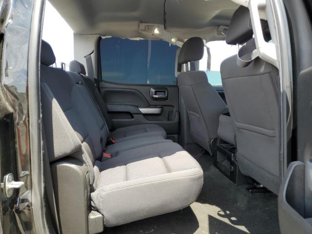 Photo 10 from auction – 2018 CHEVROLET SILVERADO with VIN 3GCUKREC6JG251962