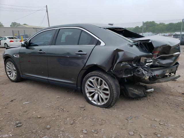 Photo 2 from auction – 2017 FORD TAURUS LIM with VIN 1FAHP2F84HG123610