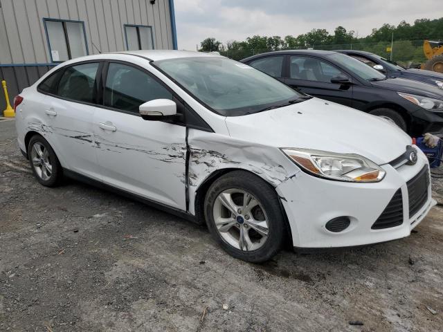 Photo 4 from auction – 2014 FORD FOCUS SE with VIN 1FADP3F2XEL366907