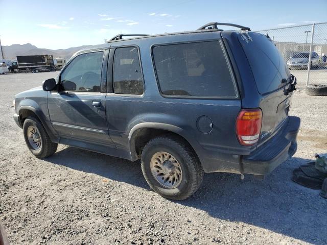 Photo 2 from auction – 1999 FORD EXPLORER with VIN 1FMYU22E2XUC18760